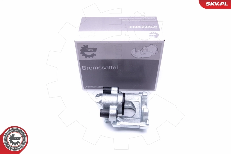Brake Caliper